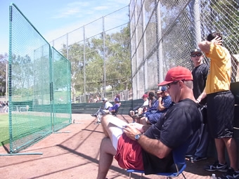 全米No.1実績の「プロスペクト」を輩出