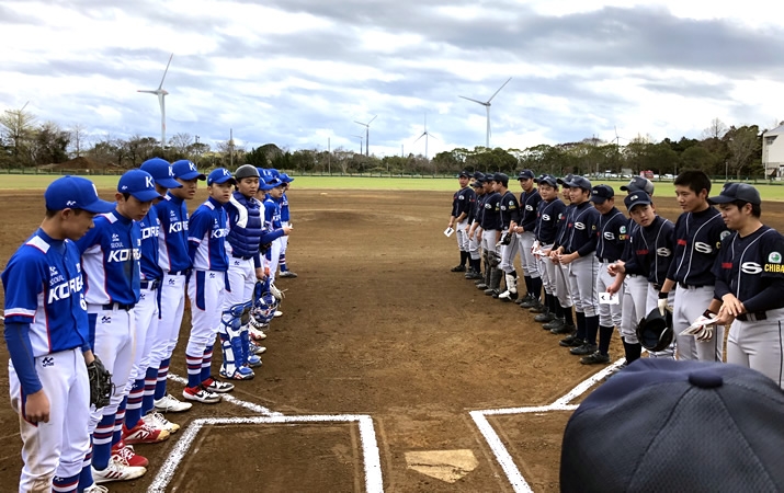 企業/団体/自治体｜大会開催支援イベント野球大会