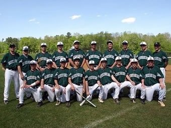 Barkshire School (MA州シェフィールド・私立）