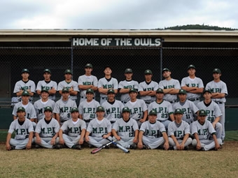 Mid Pacific Institute (HI州ホノルル・私立）