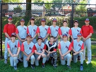 Saint Andrew's School (FL州ボカラトン・私立）