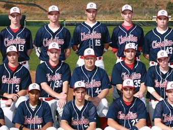 Christian Unified School (CA州エルカホン・私立)