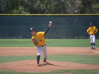 神奈川県・将博選手(投手)