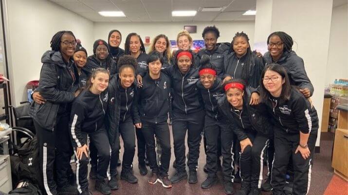 体験記｜大学トレーナー短期留学 北海道・社会人・尚也さん