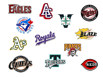 【PBL】所属チーム