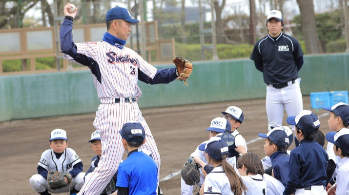 小1～中1｜守備特化型 東京野球短期スクール2022[元ヤクルト・副島孔太氏指導]