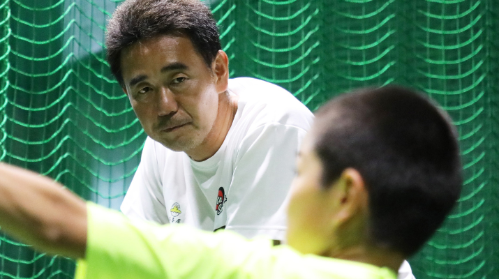 中3｜東京中3野球短期スクール2023[6ヶ月限定]