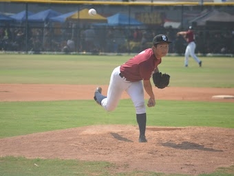 千葉県・太陽選手(投手)