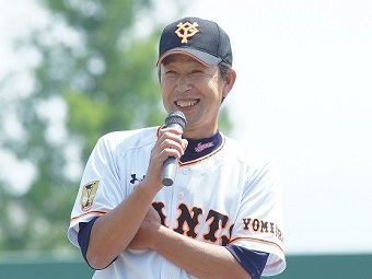 小1〜小6｜打撃専門 横浜野球短期スクール2023[元巨人・篠塚和典氏指導]