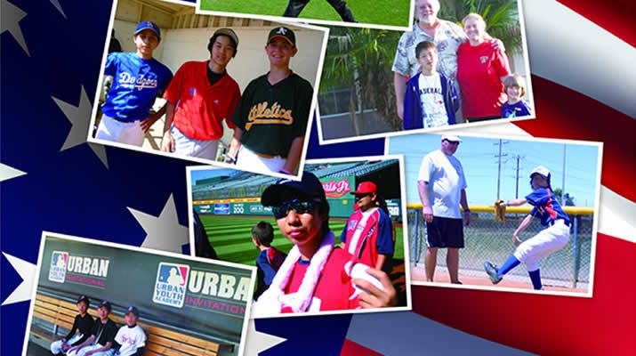 小学生〜大人｜野球＋英語＋MLBをオーダーメイド！ 海外パーソナル短期野球留学