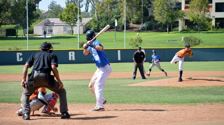 高3〜高卒生｜大学キャンパス視察付き！ アメリカ大学野球セレクションツアー2022