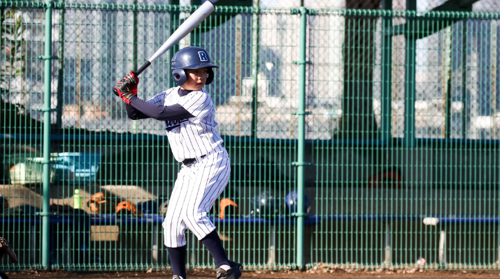 小1～小6｜野手限定 東京軟式野球短期スクール2023[元DeNA・山下幸輝氏指導]