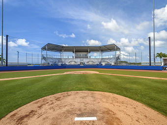 【IMGアカデミー日本正規代理店】数多くのメジャーリーガーを輩出した世界最高峰のベールボールアカデミー！