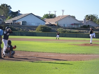 【野球場】野球総合グランド