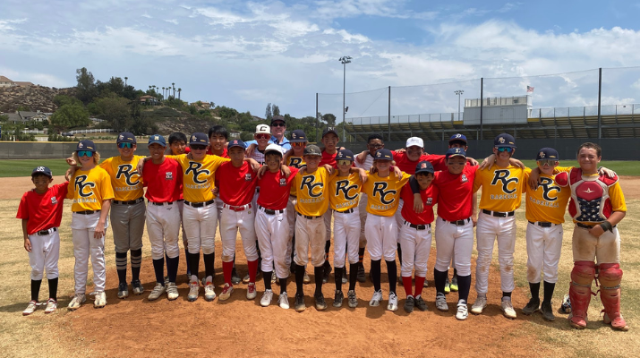 新中1〜新高1｜メジャーリーグ開幕戦付き！ 春休みロサンゼルス短期野球留学2023