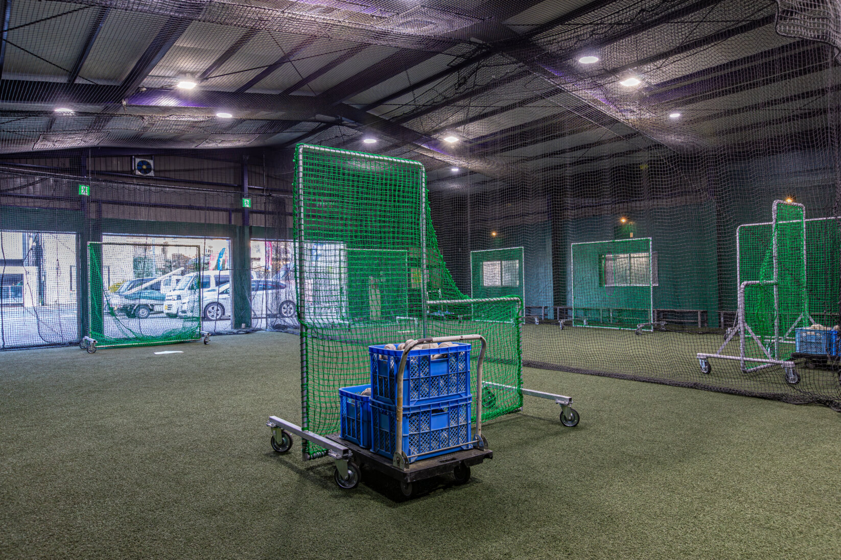 小1〜大人｜GXAマンツーマン野球教室 大阪・堺校[元社会人野球選手指導]