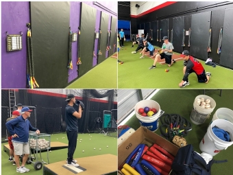 年齢不問｜サイヤング賞投手も認めた Webピッチング強化セミナー