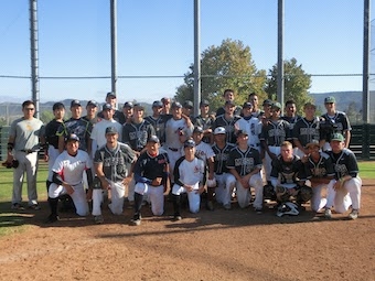 温暖なカリフォルニアでスキル＋フィジカルをレベルアップ！