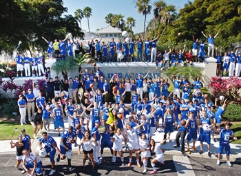 IMGアカデミーとは