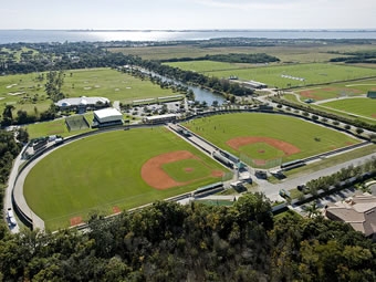 IMGベースボールアカデミーのメリット