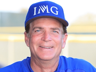 IMGアカデミーの指導理念