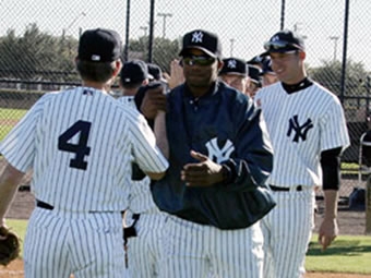 MMLBファンタジーキャンプ