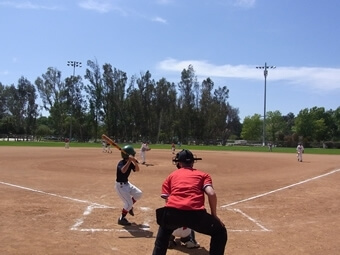 【野球場】野球総合グランド
