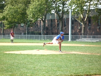 アメリカ・ニューヨーク　6泊8日　（神奈川県　高校3年生　単身渡米）