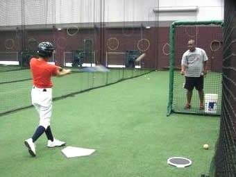 アメリカ・ロサンゼルス　3泊5日　（東京都　小学6年生　単身渡米）