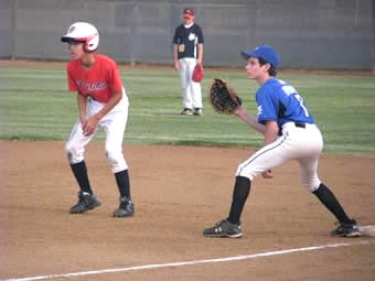 アメリカ・ロサンゼルス　3泊5日　（東京都　小学6年生　単身渡米）