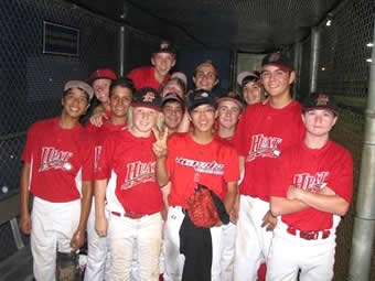 アメリカ・ロサンゼルス　3泊5日　（東京都　小学6年生　単身渡米）