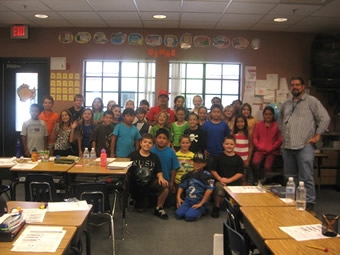 アメリカ・ロサンゼルス　3泊5日　（東京都　小学6年生　単身渡米）