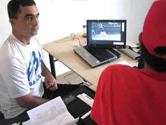 【アメリカ・ロサンゼルス　3泊5日　（東京都　小学6年生　単身渡米）