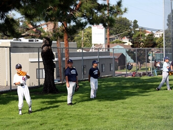 体験記｜海外パーソナル短期野球留学 小学6年生・竜輝選手