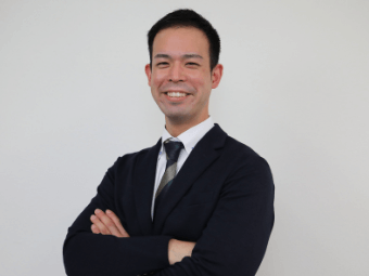 【運営スタッフ・留学アドバイザー】石井　純平