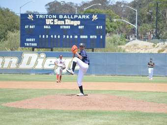 体験記｜海外パーソナル短期野球留学 中学3年生・開選手