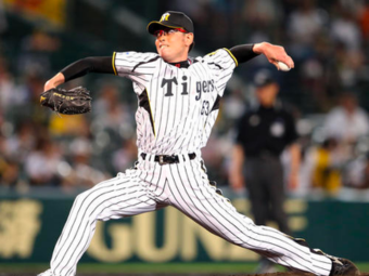 小1〜小6｜投手専門 横浜野球短期スクール2023[元阪神・加藤康介氏指導]