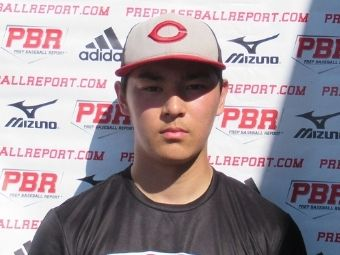 【【2017ツアー参加】 東京都・玖瑠璃選手(投手)