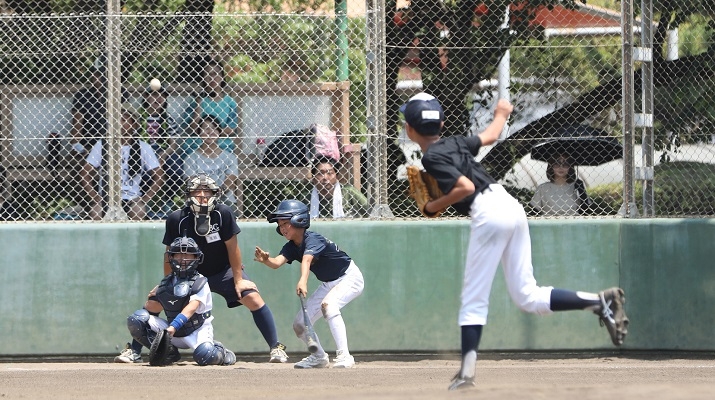 小1～小3｜夏休み東京軟式野球短期スクール2022[ミズノ野球グラブ作り講座]