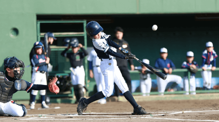 小1～小3｜春休み東京軟式野球短期スクール2023[元ソフトバンク・本間満氏指導]
