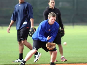 スペシャルプログラム