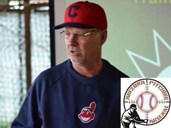 【監修】アリゾナピッチングアーセナル代表ケン・クヌットソン