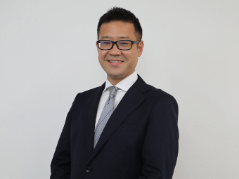 【運営スタッフ・留学アドバイザー】平林　豊