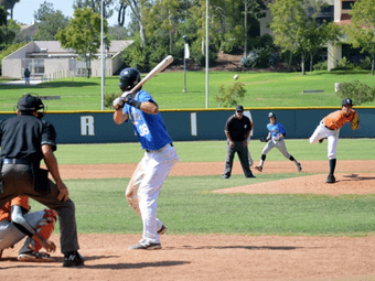 ドジャースタジアム見学ツアー付き！冬休みロサンゼルス短期野球留学2024