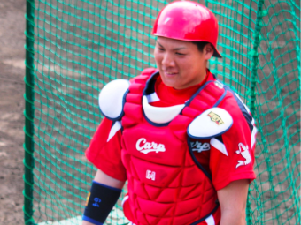 スポットコーチ多田　大輔