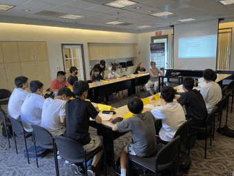 【英語学校】California School of English (CSE)