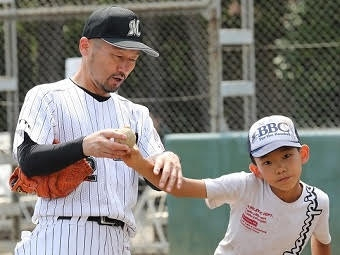 投手コーチ藤田　宗一