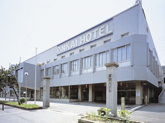 【宿泊施設】臨海ホテル北店