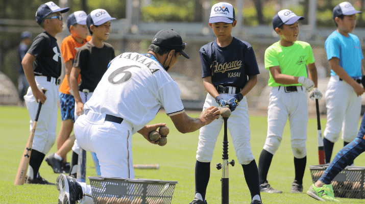 野球チーム向け、完全サポート！ 野球合宿 野球キャンプ 国内野球遠征