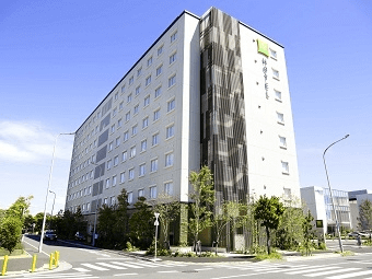 【宿泊施設】【宿泊施設】イビススタイルズ東京ベイ